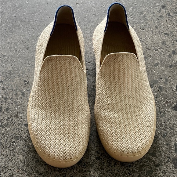 Rothy’s Original Slip On Sneaker - Picture 1 of 4